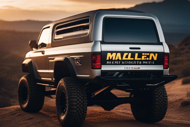 mcallen4x4parts com rie