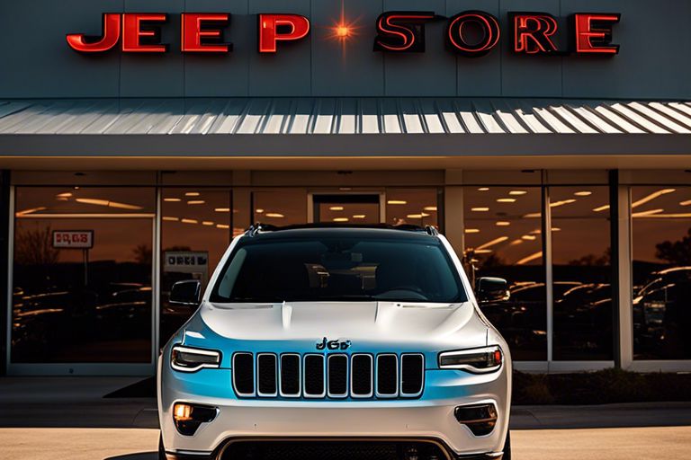 jeep store near me brownsville enf