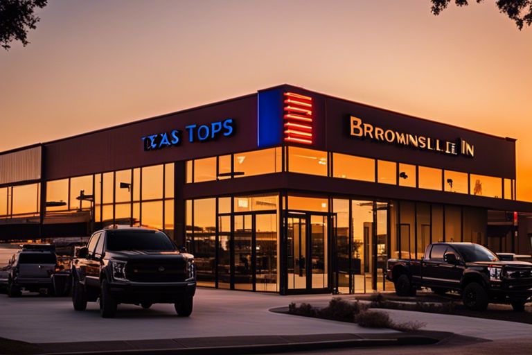 texas tops of brownsville inc photos wfp